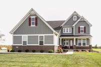 Property in Boone County, Indiana