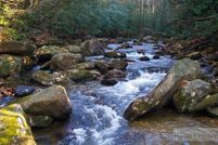 Property in Ashe County, North Carolina