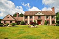 Property in Tolland County, Connecticut