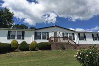 Property in Mercer County, West Virginia