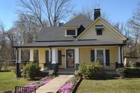 Property in Rowan County, North Carolina