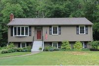 Property in Plymouth County, Massachusetts