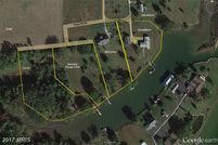 Property in Saint Mary's County, Maryland