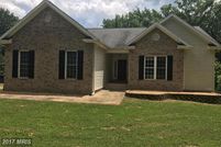 Property in Culpeper County, Virginia