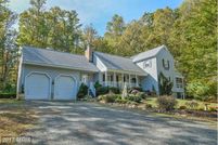 Property in Fauquier County, Virginia