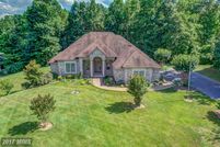 Property in Calvert County, Maryland