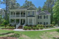 Property in Charleston County, South Carolina