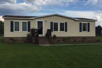 Property in Pasquotank County, North Carolina