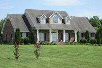 Property in Cheatham County, Tennessee