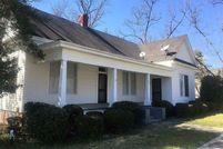 Property in Jenkins County, Georgia