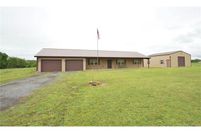 Property in Cherokee County, Oklahoma