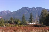 Property in Snohomish County, Washington