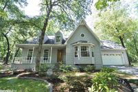 Property in Pulaski County, Arkansas