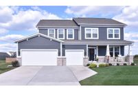 Property in Hendricks County, Indiana