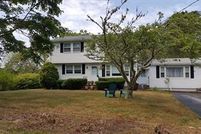 Property in Barnstable County, Massachusetts