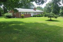 Property in Botetourt County, Virginia