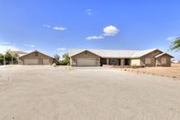 Property in Yuma County, Arizona