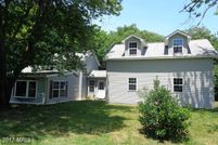 Property in Calvert County, Maryland