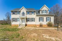 Property in Orange County, Virginia