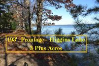 Property in Roscommon County, Michigan