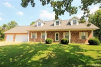 Property in Pulaski County, Missouri