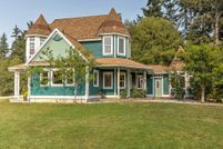 Property in Island County, Washington