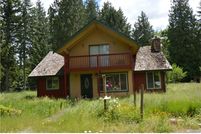 Property in Pierce County, Washington