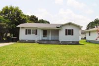 Property in Pasquotank County, North Carolina