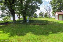 Property in Saint Mary's County, Maryland