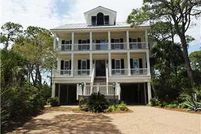 Property in Franklin County, Florida