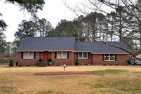 Property in Beaufort County, North Carolina