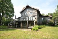 Property in Jackson County, Indiana