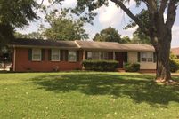 Property in Colbert County, Alabama