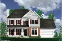 Property in Orange County, Virginia