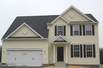 Property in Saint Mary's County, Maryland