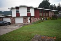 Property in Washington County, Pennsylvania