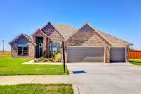 Property in Canadian County, Oklahoma