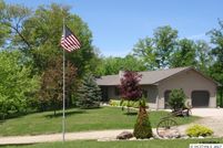 Property in Worth County, Iowa