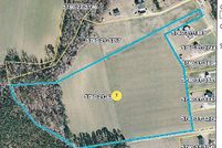 Property in Beaufort County, North Carolina