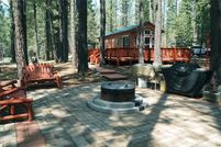 Property in Plumas County, California