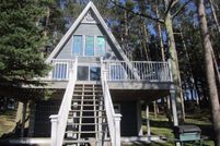 Property in Manistee County, Michigan