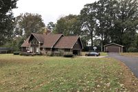 Property in Gibson County, Tennessee