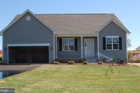 Property in Culpeper County, Virginia