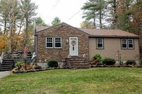 Property in Plymouth County, Massachusetts