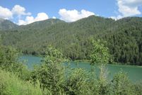 Property in Bonneville County, Idaho