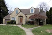 Property in Washington County, Pennsylvania