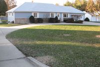 Property in Coles County, Illinois