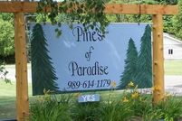 Property in Emmet County, Michigan