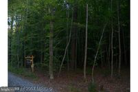 Property in Caroline County, Virginia