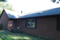 Property in Botetourt County, Virginia